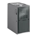 Armstrong Air A801E single-stage, constant torque furnace