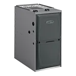 Armstrong Air A962E two-stage, constant torque furnace