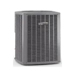 Armstrong Air 4SCU17LE single-stage air conditioner
