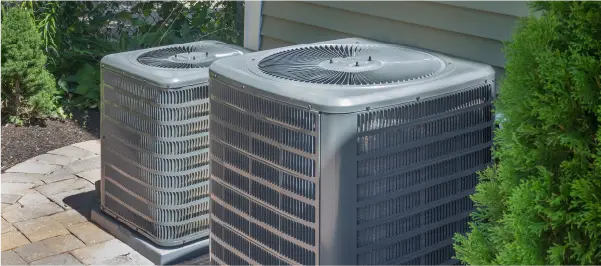 $100 Off AC Replacement