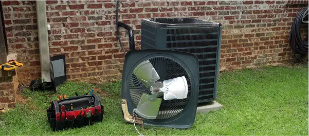 $50 Off AC Tune-Up