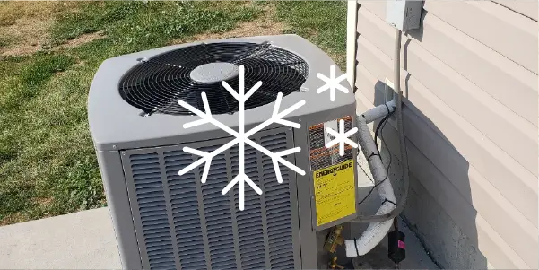 AC Services from I Know A Guy HVAC